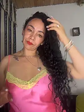 JULYSEX1 online show from 18, 3, 2026