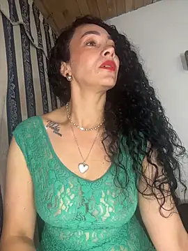 JULYSEX1 online show from 25, 3, 2026