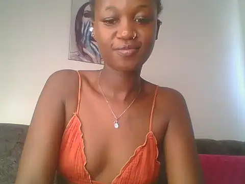 Snapshot of MissLilly1 chatting on 29, 1, 2025 MissLilly1 online show from 29, 1, 2025
