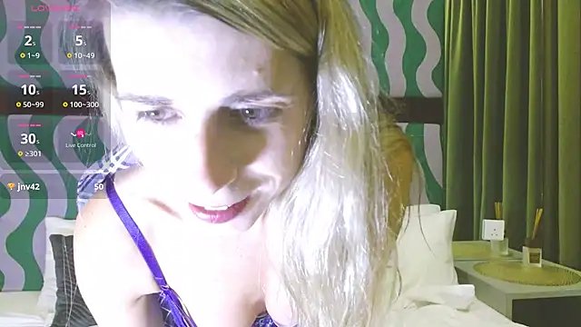 Trinity Fire online show from 15, 2, 2025