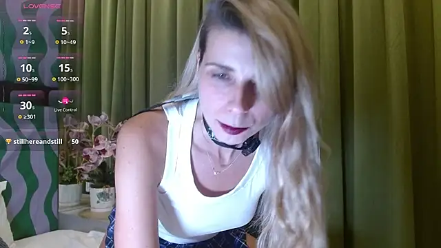 Trinity Fire online show from 5, 3, 2025