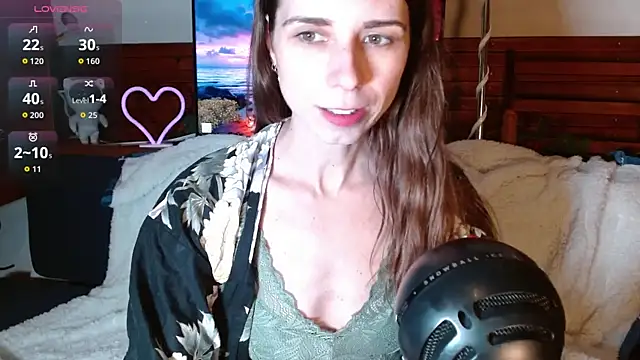 Trinity Fire online show from 7, 1, 2026