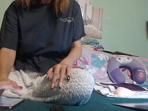 SexyGioconda online show from 2, 3, 2025