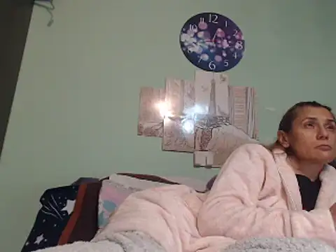 SexyGioconda online show from 2, 3, 2025