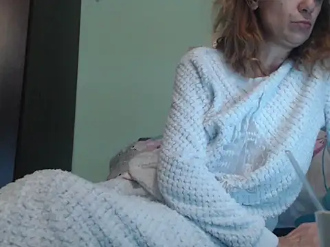 SexyGioconda online show from 7, 3, 2025