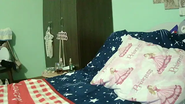 SexyGioconda online show from 18, 11, 2025