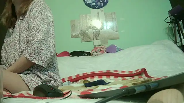 SexyGioconda online show from 28, 11, 2025