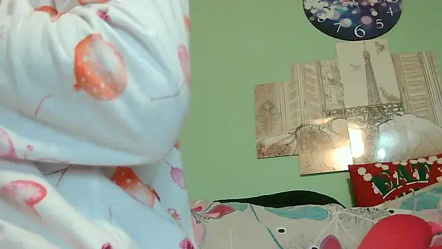 SexyGioconda online show from 26, 2, 2026