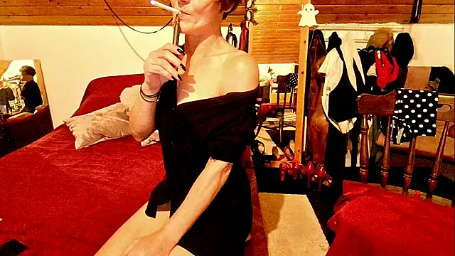 Snapshot of Hot_Colettte chatting on 10, 11, 2025 Hot Colettte online show from 10, 11, 2025