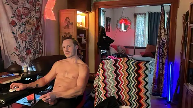 CowboyZuhly online show from 18, 1, 2026