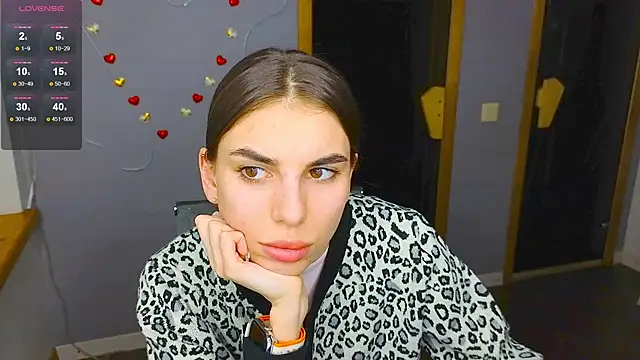 Snapshot of EmmyGreans chatting on 26, 2, 2025 EmmyGreans online show from 26, 2, 2025