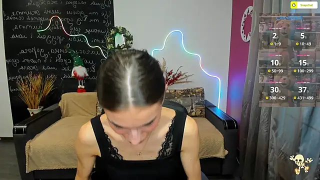 EmmyGreans online show from 19, 12, 2025