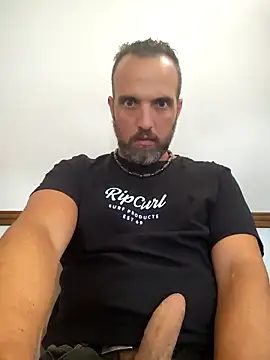 Snapshot of leon3875 chatting on 19, 1, 2026 leon3875 online show from 19, 1, 2026