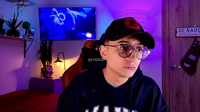 Mr evan1 online show from 28, 11, 2025