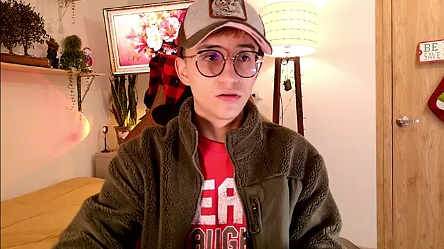 Mr evan1 online show from 22, 12, 2025