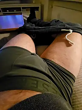 BigPassion89 online show from 21, 2, 2025