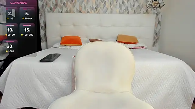 MagnusKing  online show from 4, 3, 2025