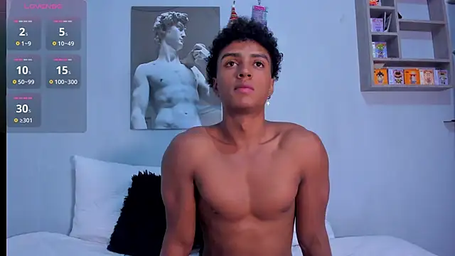 MagnusKing  online show from 21, 11, 2025