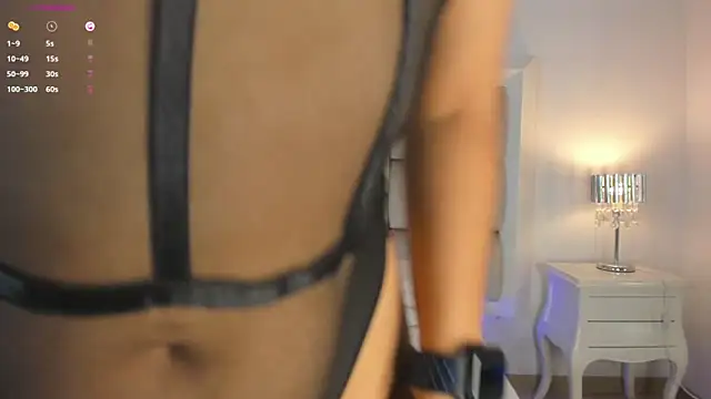 Snapshot of Mara_Betancurt chatting on 14, 1, 2025 Mara Betancurt online show from 14, 1, 2025