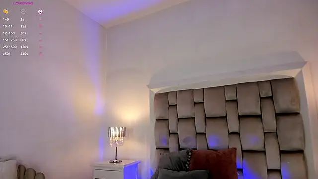 Snapshot of Mara_Betancurt chatting on 4, 2, 2025 Mara Betancurt online show from 4, 2, 2025