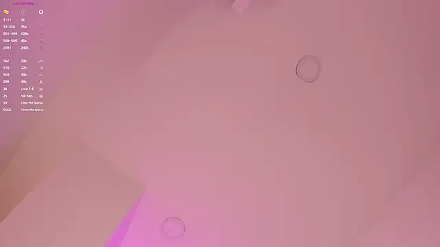 Mara Betancurt online show from 15, 4, 2026