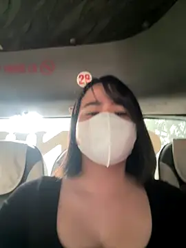 May-Squirt online show from 23, 10, 2025