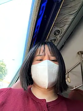 May-Squirt online show from 8, 1, 2026