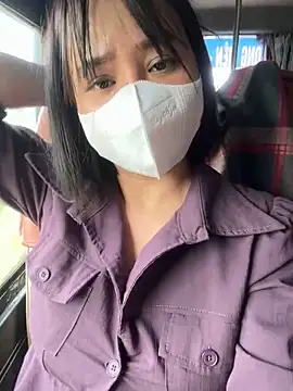 May-Squirt online show from 24, 3, 2026