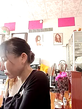 Ana love2000 online show from 1, 3, 2025