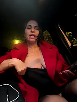 KimKelly13 online show from 6, 11, 2025