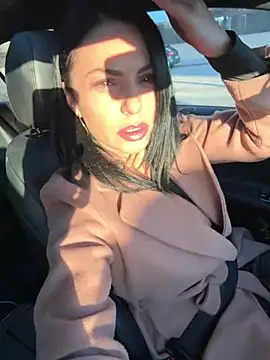 KimKelly13 online show from 19, 2, 2026