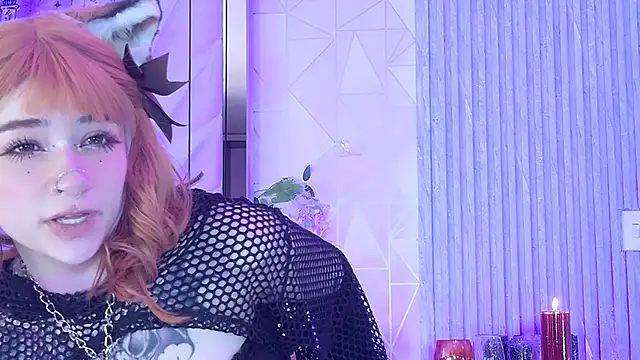 zephirahabney online show from 28, 11, 2025