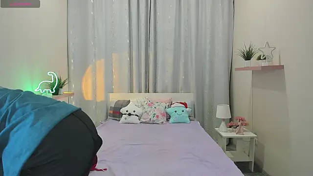 TiffanyBatson online show from 5, 12, 2024