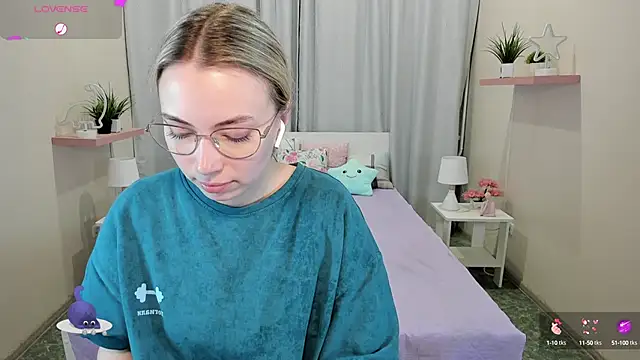 TiffanyBatson online show from 8, 1, 2025