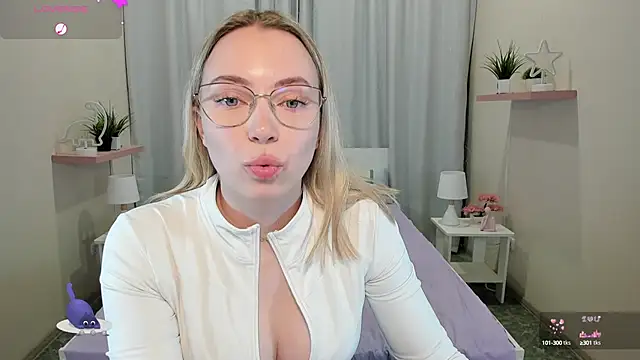 TiffanyBatson online show from 8, 1, 2025