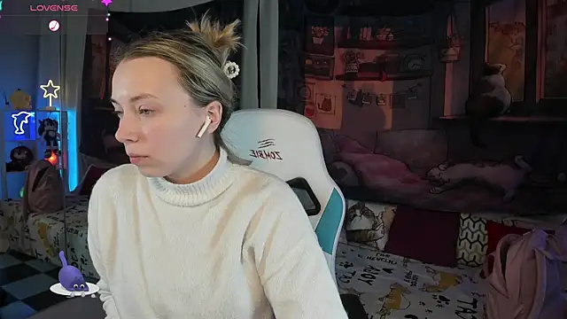 TiffanyBatson online show from 12, 1, 2025