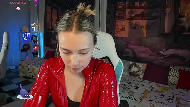 TiffanyBatson online show from 12, 1, 2025