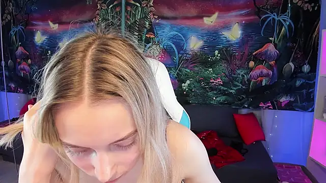 TiffanyBatson online show from 30, 1, 2025