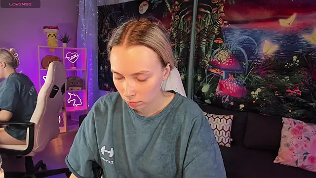 TiffanyBatson online show from 11, 2, 2025