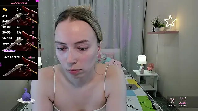 TiffanyBatson online show from 28, 2, 2025