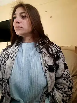 AntoniaHottie online show from 6, 2, 2025