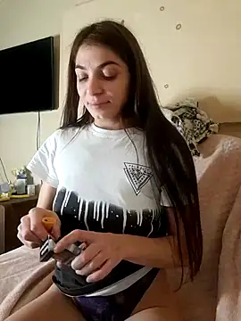 AntoniaHottie online show from 11, 2, 2025