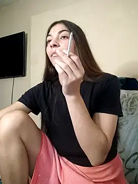 AntoniaHottie online show from 14, 10, 2025