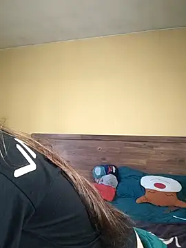 AntoniaHottie online show from 1, 3, 2026