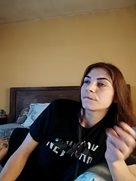 AntoniaHottie online show from 1, 4, 2026