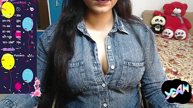 Annu-Darling online show from 8, 1, 2026