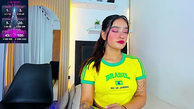 coraline v online show from 18, 12, 2025