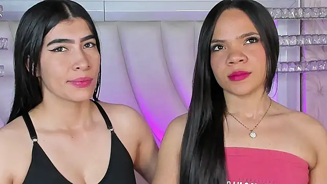 siara and zoe online show from 7, 4, 2026