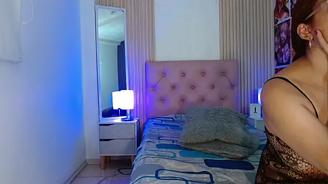 Snapshot of dayana_mendoza69 chatting on 13, 5, 2026 dayana mendoza69 online show from 13, 5, 2026