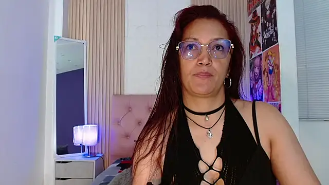 Snapshot of dayana_mendoza69 chatting on 22, 5, 2026 dayana mendoza69 online show from 22, 5, 2026